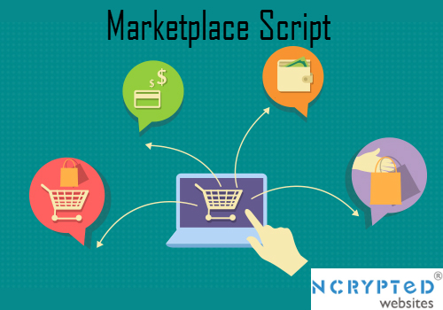 Online Marketplace Script